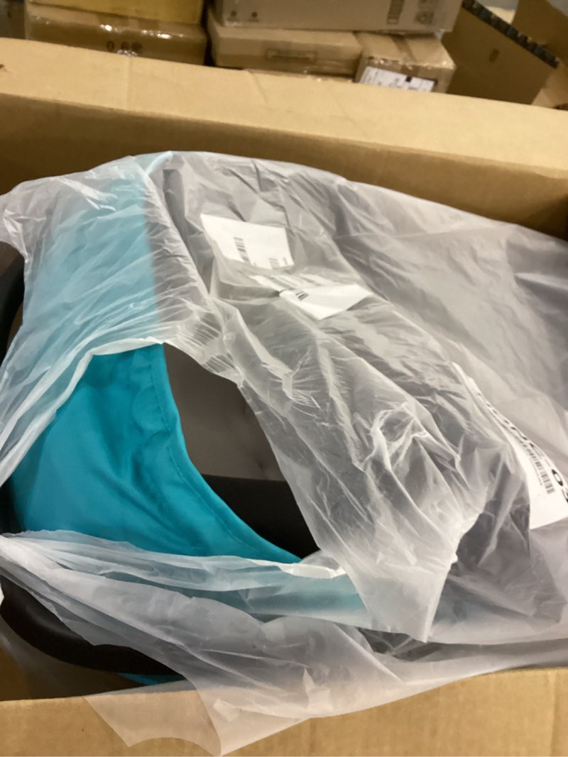 Condition photo showing As Is for Car seat 