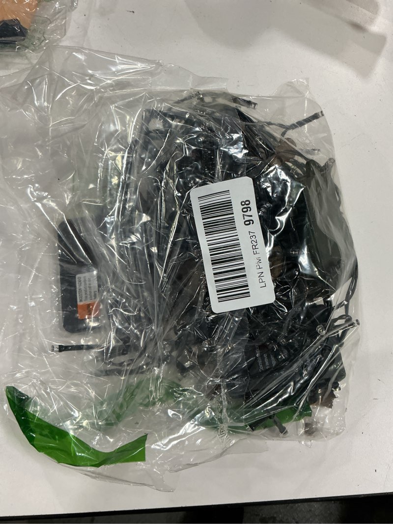 Condition photo showing Good Condition for YEGUO Christmas Lights Battery Operated, 2 Pack Each 33ft 100 LED Red and White String Lights Outdoor Waterproof, 8 Modes Green Wire Fairy Light Indoor with Remote