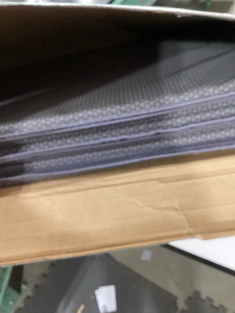 Condition photo showing Good Condition for Meliusly Heavy Duty 10mm Bunkie Board Twin 2-Pack (38x75'') Patent Pending Low Profile Bed Board Design - Breathable, Noise Minimizing, Moisture Resistant Bunkieboards, Low Profile Bed Support