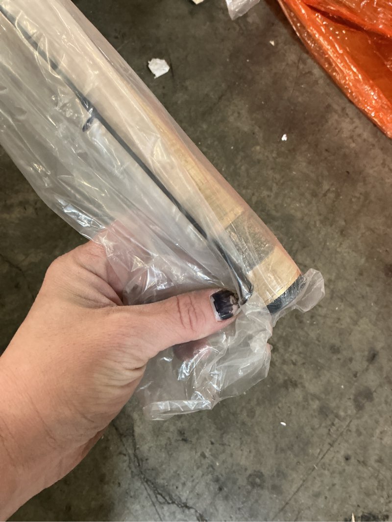 Condition photo showing New/Like New for Shakespeare Wild Conventional Casting Rod