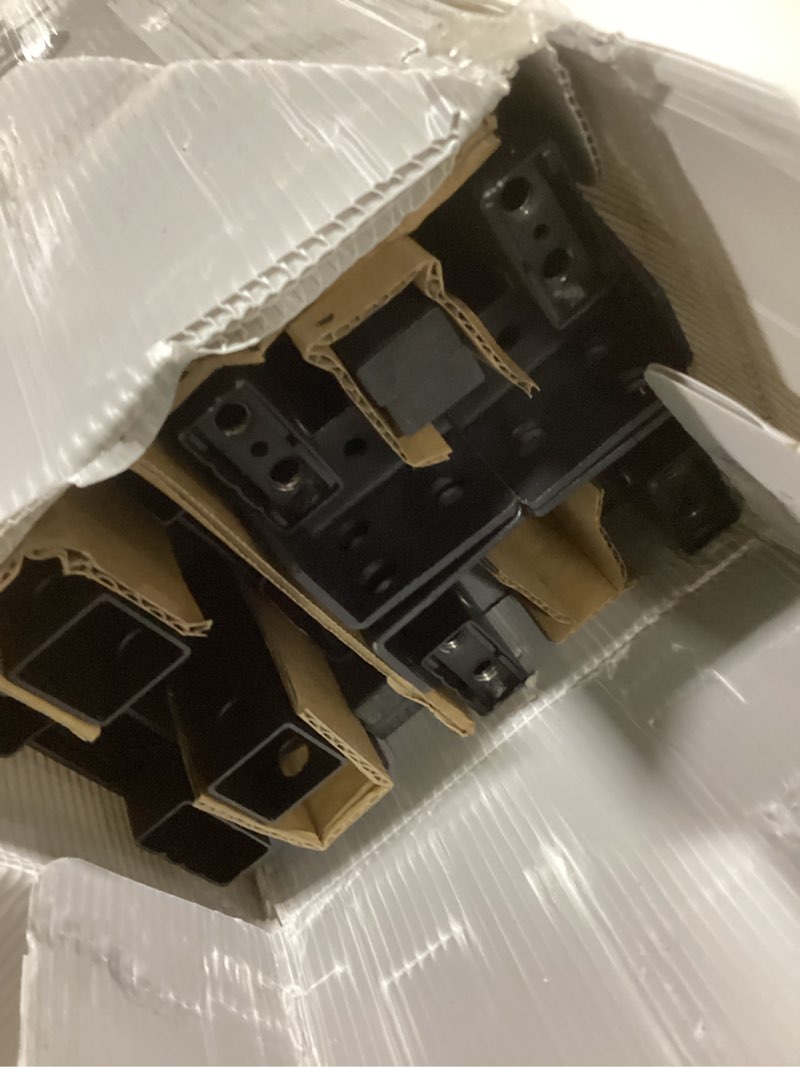 Condition photo showing Good Condition for 12 Inch High Metal Queen Bed Frame, Platform Bed Frame Queen Size No Box Spring Needed, Easy Assembly, Noise Free, Sturdy, Black Queen 12 Inch