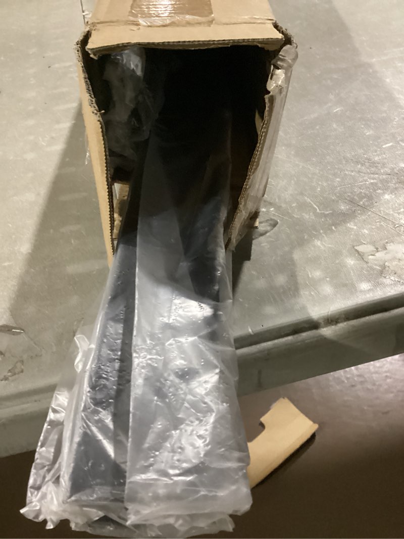 Condition photo showing Good Condition for Adjustable Height Keyboard Stand with Quick-Release Lock, Double X Frame Design for 54/61/88 Key Digital Pianos, Foldable Portable Instrument Stand with Secure Straps for Electronic Keyboards