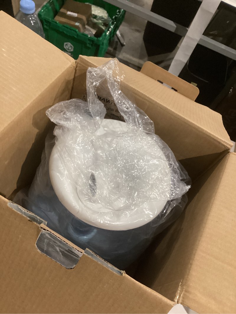 Condition photo showing Good Condition for Vicks Filter-Free Ultrasonic Humidifier, Recommended by Pediatricians*, 1.2 Gal Ultrasonic Cool Mist Humidifiers for Bedrooms & Kids Rooms, Works with Vicks VapoPads
