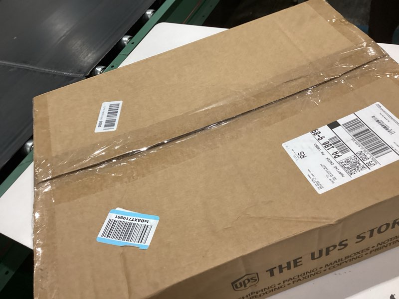 Condition photo showing Good Condition for https://www.amazon.com/teton-sports-explorer-backpack-huckleberry/dp/b09drdmvr1?th=1#:~:text=backpacks,rain%20cover%20included