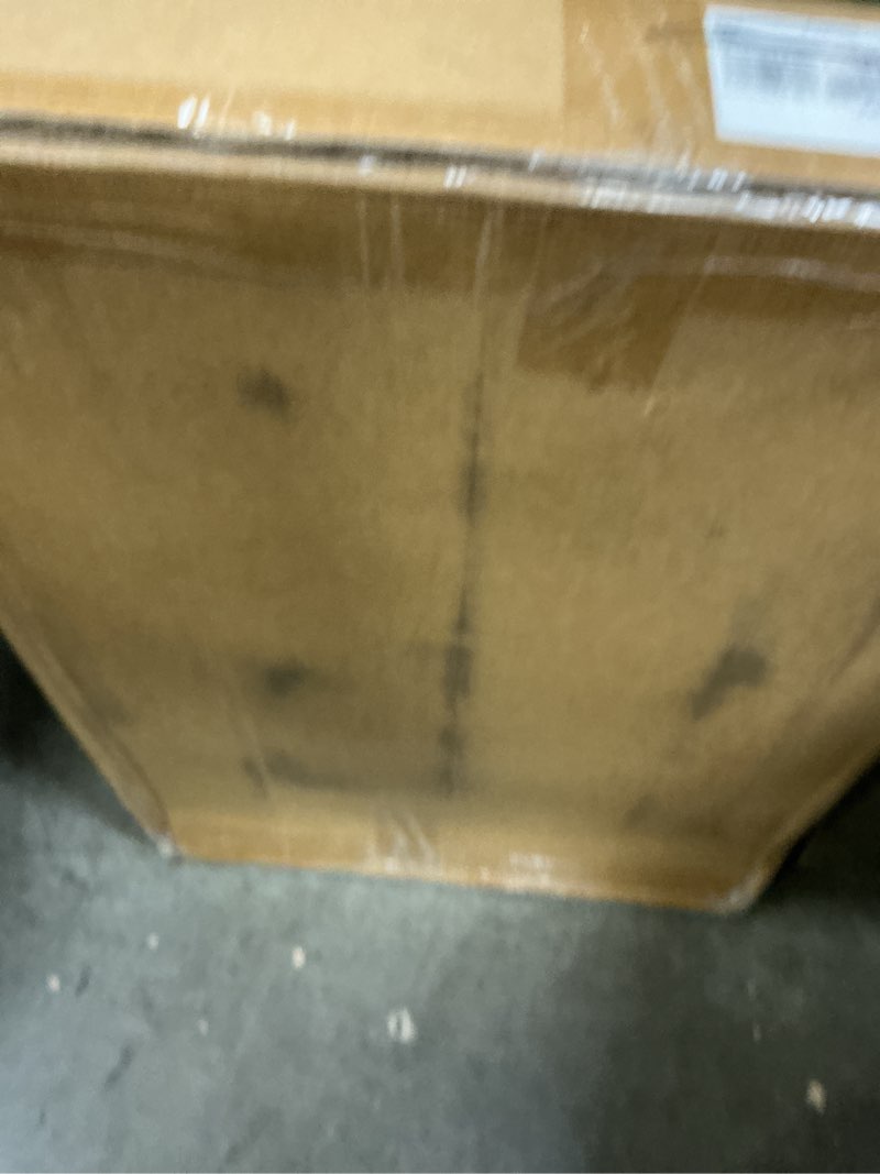 Condition photo showing New/Like New for floor mats for 2020-2025 2026 ford explorer accessories, cargo mat with backrest mat all weather tpe waterproof for ford explorer 6 passenger captain seat st accessories 2025 2024 2023 6 seater floor mats trunk mat with backrest mat