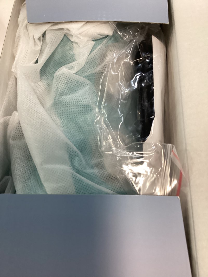 Condition photo showing New/Like New for upgraded neck massager 2026, neck and shoulder massager with heat, stretcher, vibration, portable cervical traction device, neck massagers for pain relief deep tissue blue-02