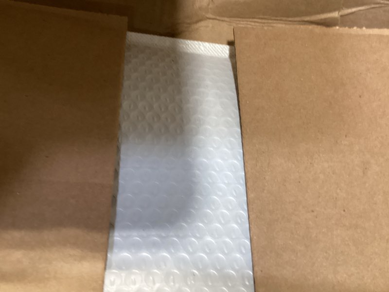 Condition photo showing Good Condition for rv entry screen door grille,upgraded adjustable 16-31 in width, 21.26 in height, metal entry screen door protector,camper screen door grill,rv door defender