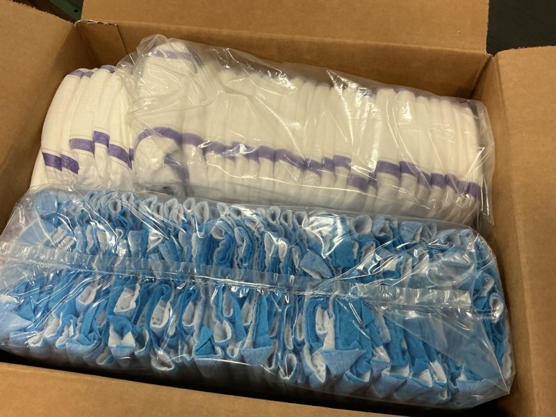 Condition photo showing Good Condition for Pull-Ups Boys  Night-Time Training Pants  2T-3T  68 Ct (Select for More Options)