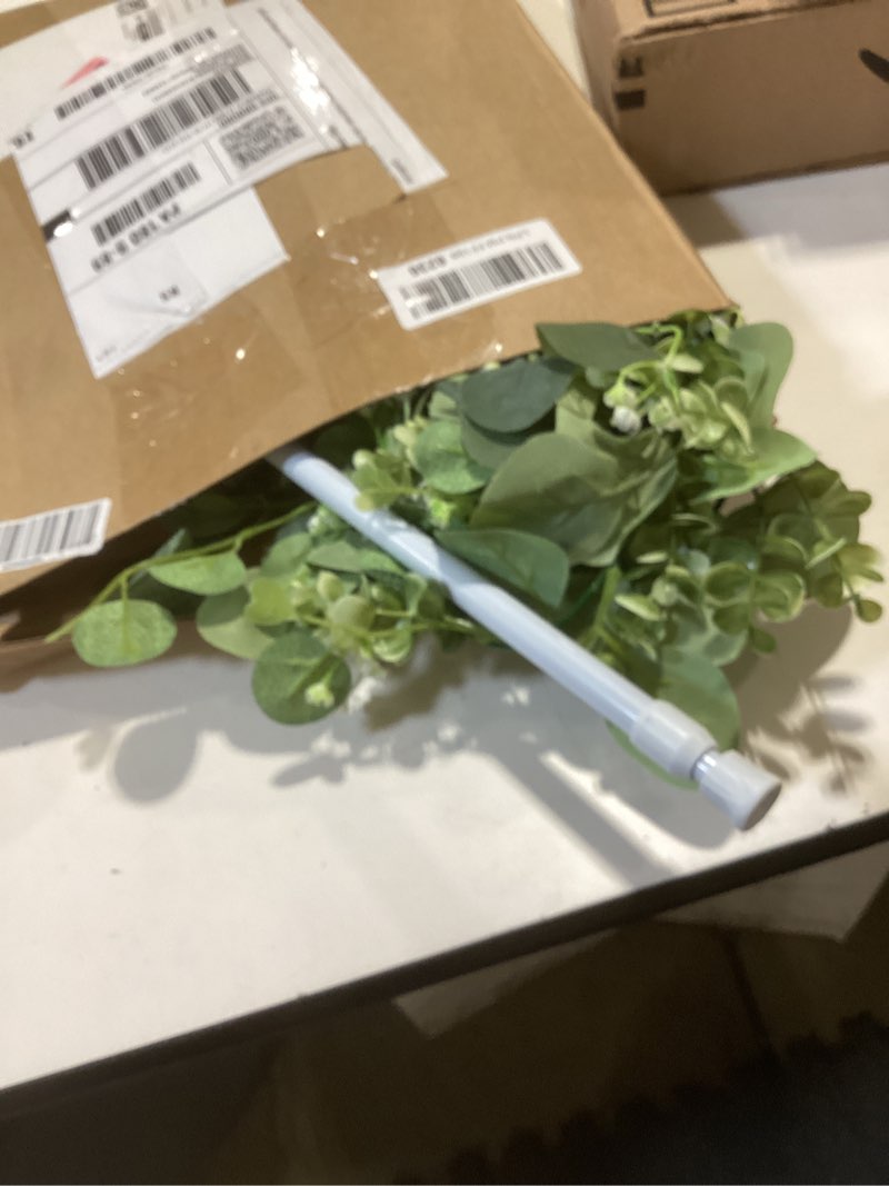 Condition photo showing Good Condition for yookeer 9 pcs ramadan decorations eid mubarak home decorations ramadan archway decor eid mubarak adjustable doorway garland with light islamic wooden moon ornaments for entryway indoor muslim party