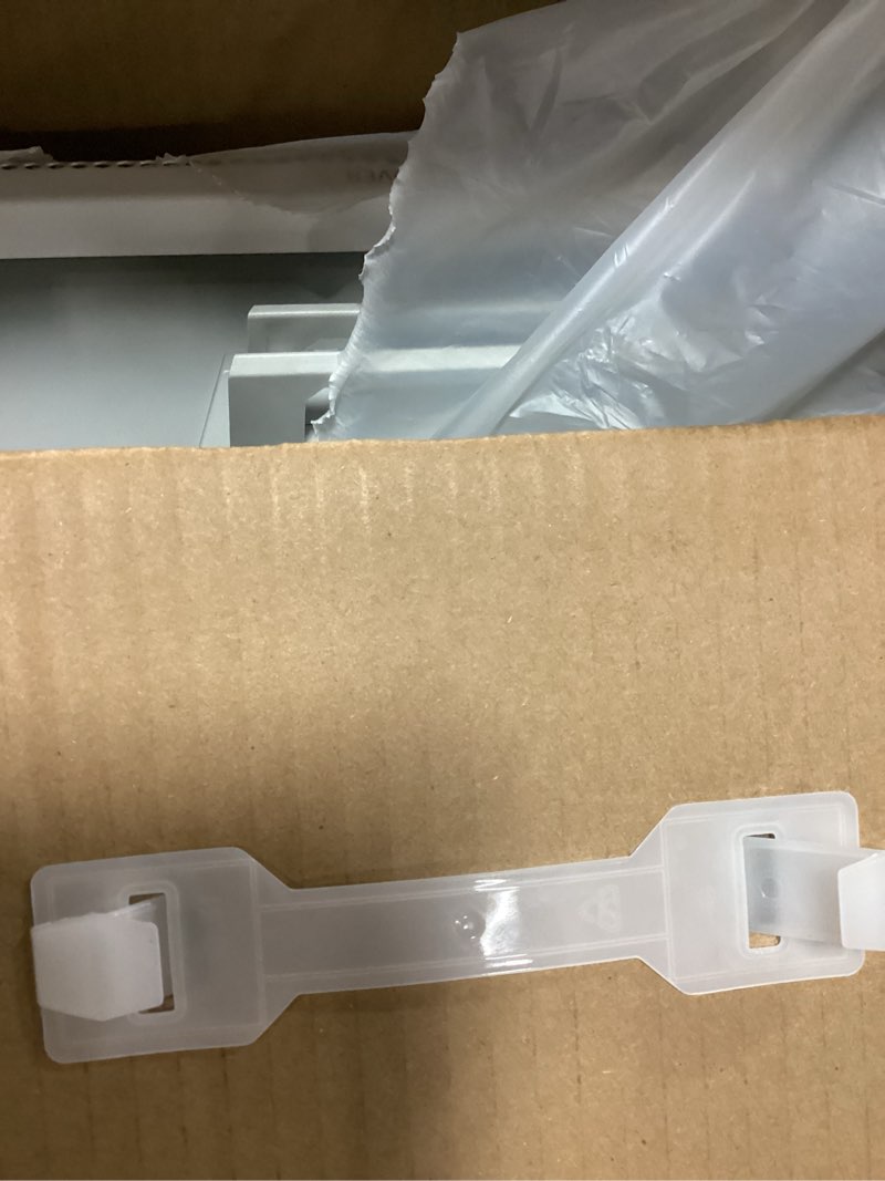 Condition photo showing New/Like New for Ballu Mica Infrared Space Heater Indoor Use,Large Room Panel Heater with Programmable Thermostat,WiFi App Control,Portable Stand or Wall Mount,Energy Efficient Smart Quiet Heater,Work with Alexa,White