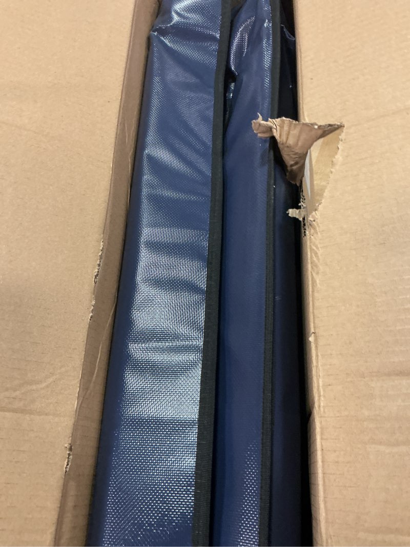 Condition photo showing Good Condition for Ex-Large Heated Cat House for Outside in Winter, 100% Waterproof, Escape Door, 6" Elevated, Weatherp