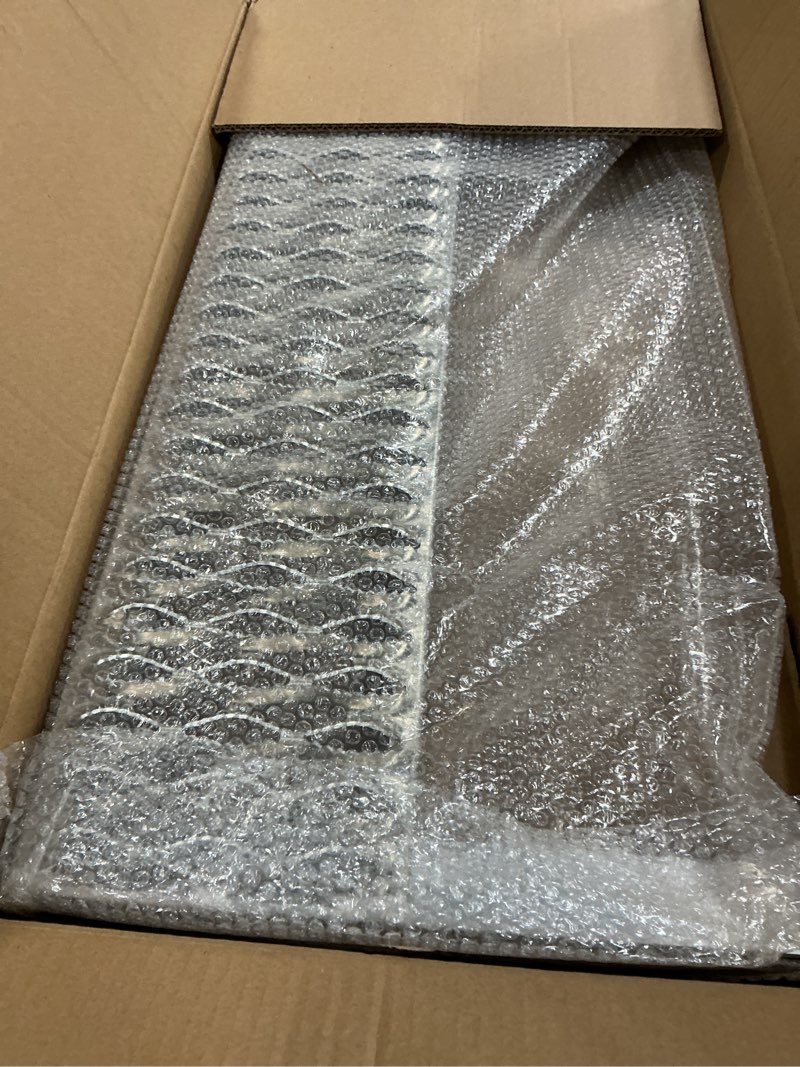 Condition photo showing Good Condition for Aluminium Peterbilt Battery Box Toolbox Bottom Replacement Step for 379 388 389