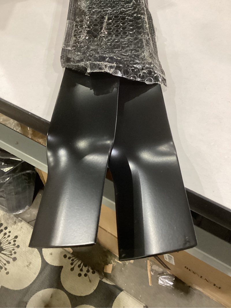 Condition photo showing Good Condition for gx20249 high lift blades for 42" deck, compatible with john dee-re l100 l105 l110 l111 l118 s-cotts l1742 lawn mower, replaces gx20433, gy20567, 2 pack