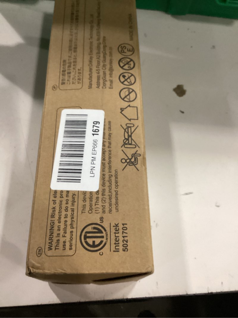 Condition photo showing New/Like New for Deepsoon Heating Pad,Electric Heating Pads for Back,Neck,Abdomen,Moist Heating Pad for Shoulder,Knee,Arms,Legs,Dry/Moist Heat & Auto Shut Off,Christmas Gifts for Men and Women,Green Black,24x20 Inch Green Black 24x20 Inch