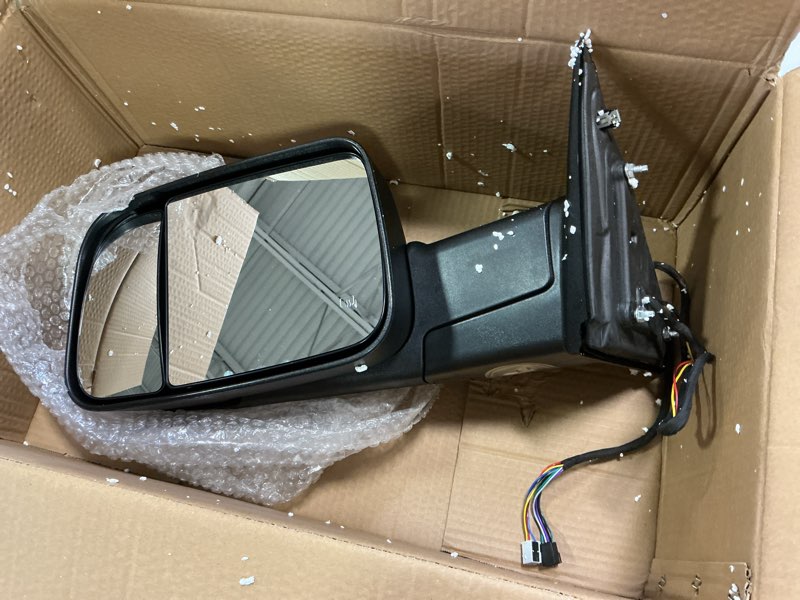 Mofoap right black arm  8627252