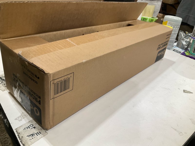 Condition photo showing As Is for O-Cedar ProMist MAX Microfiber Spray Mop, Red Spray Mop Spray Mop