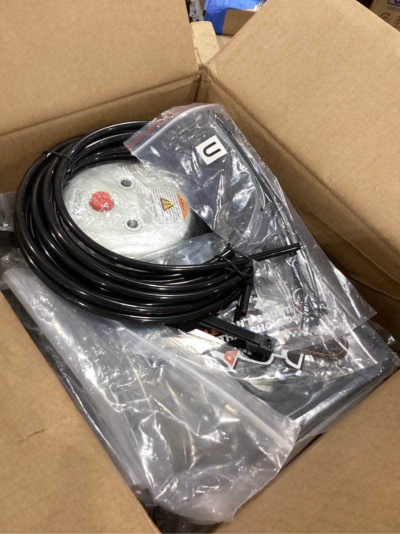 Condition photo showing Good Condition for deeagle 57383 rear air bags suspension kit for toyota tundra 2022-2026 | 5000lbs of load leveling capacity, ride airbags for trucks rear suspension