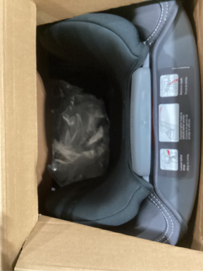 britax grow with you harness-2-booster car seat, 2-in-1 high back booster, quick-adjust 5-point harn