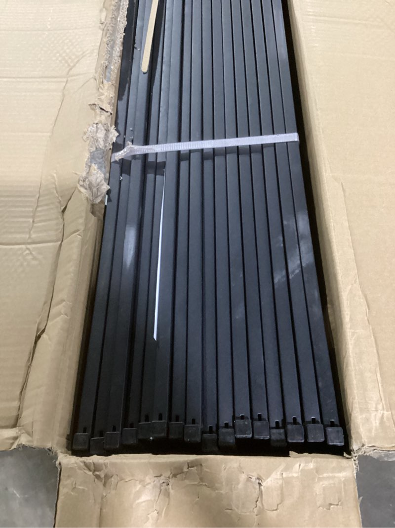 Condition photo showing Good Condition for Dog Playpen,32 in(H) 14 Panels 2 Gate Pet Fence 14 Panels+2 Gate