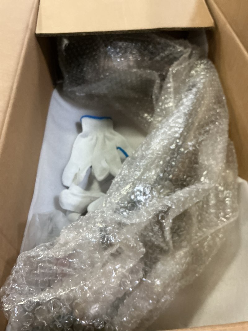 Condition photo showing New/Like New for Catalytic Converter Compatible with 2010 2011 2012 2013 2014 Chevy Equinox/GMC Terrain 2012-2015 Chevy Captiva Sport 2.4L Replaces 644015 0795267 324546 (EPA Compliant) 10-14 Equinox 2.4L