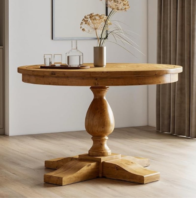 dining table (table top only)