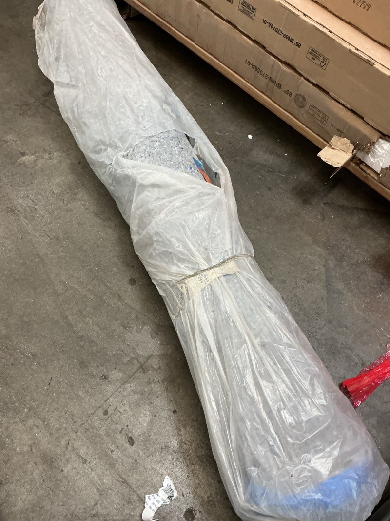 Condition photo showing Good Condition for Underlayment 360 sq ft – for Laminate & Hardwood Floors – Approved for Pre-Attached Pad – Floating & Glue-Down Installation – Moisture Barrier – GREENGUARD Gold – Made in USA 360 SQFT