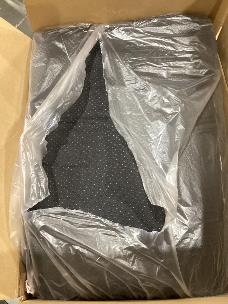 Condition photo showing Good Condition for BFPETHOME Dog Beds for Large Dogs, Orthopedic Dog Bed for Medium Large Dogs,Big Waterproof Couch Pet Bed with Removable Washable Cover 36"L x 27"W x 6.5"Th Black