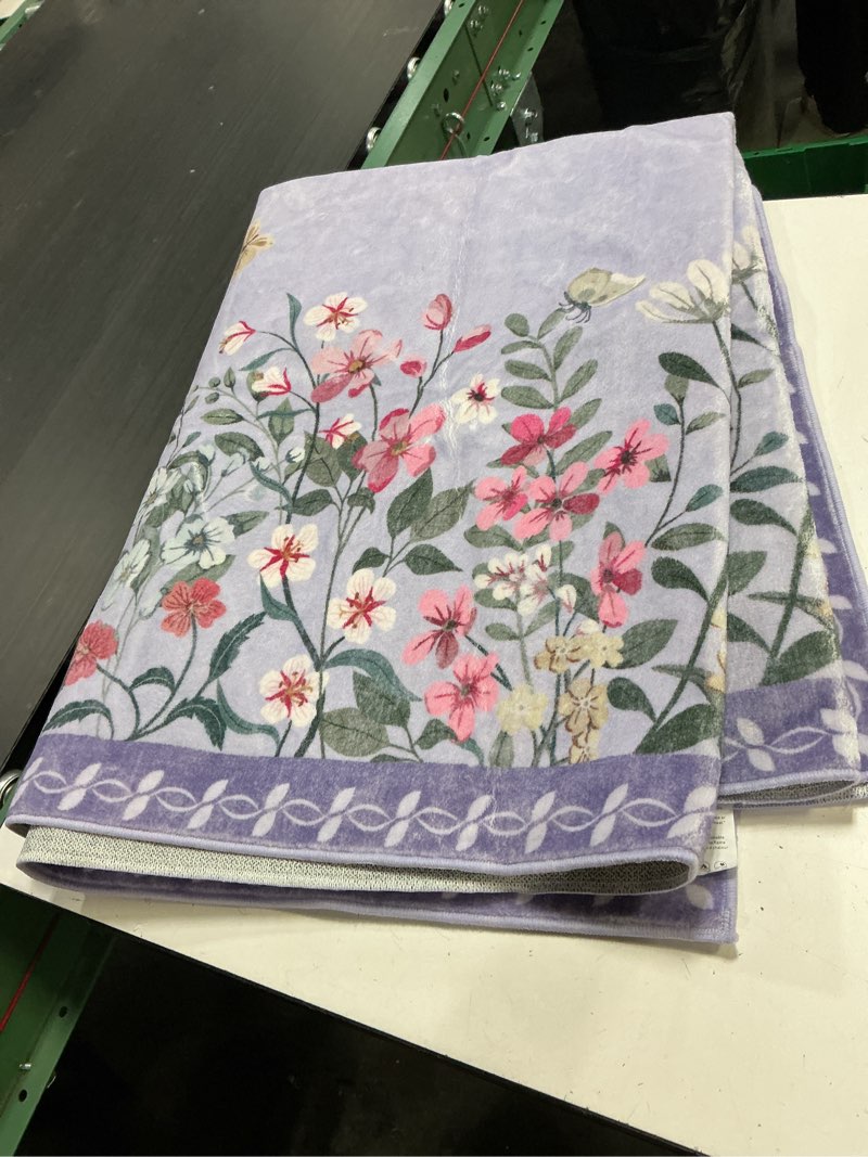 Condition photo showing Good Condition for 6x9 beige floral rug for living room, machine washable area rugs with non slip backing for girls bedroom, cute flowers carpet kitchen dining room kids playroom decor