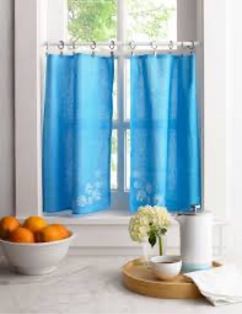 Assorted Curtain rods, Shower curtain rods, shower handles