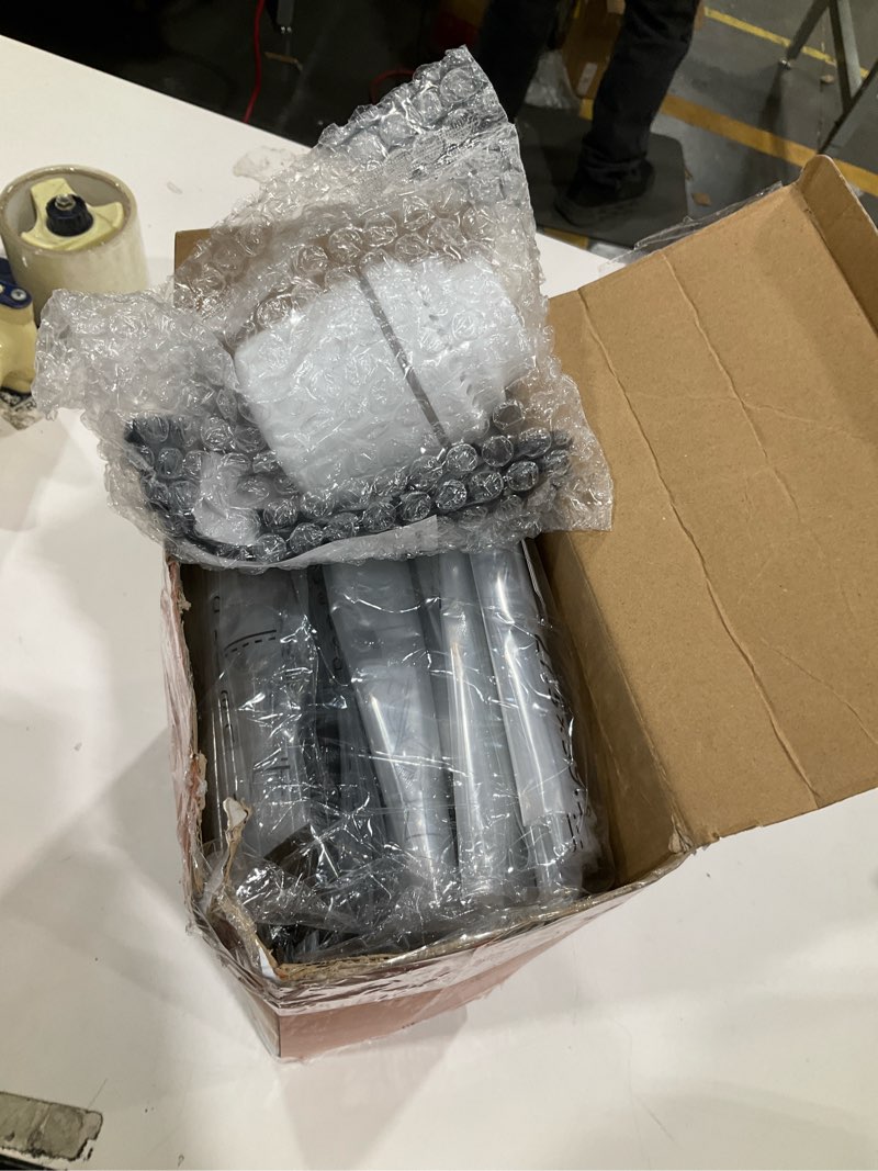Condition photo showing Good Condition for GONGSHI Vacuum Storage Bags, Space Saver Seal Bags For Clothing, Blankets, Comforters, Pillows, Clothes Storage,Travel Luggage,24 Combo-EPUMP