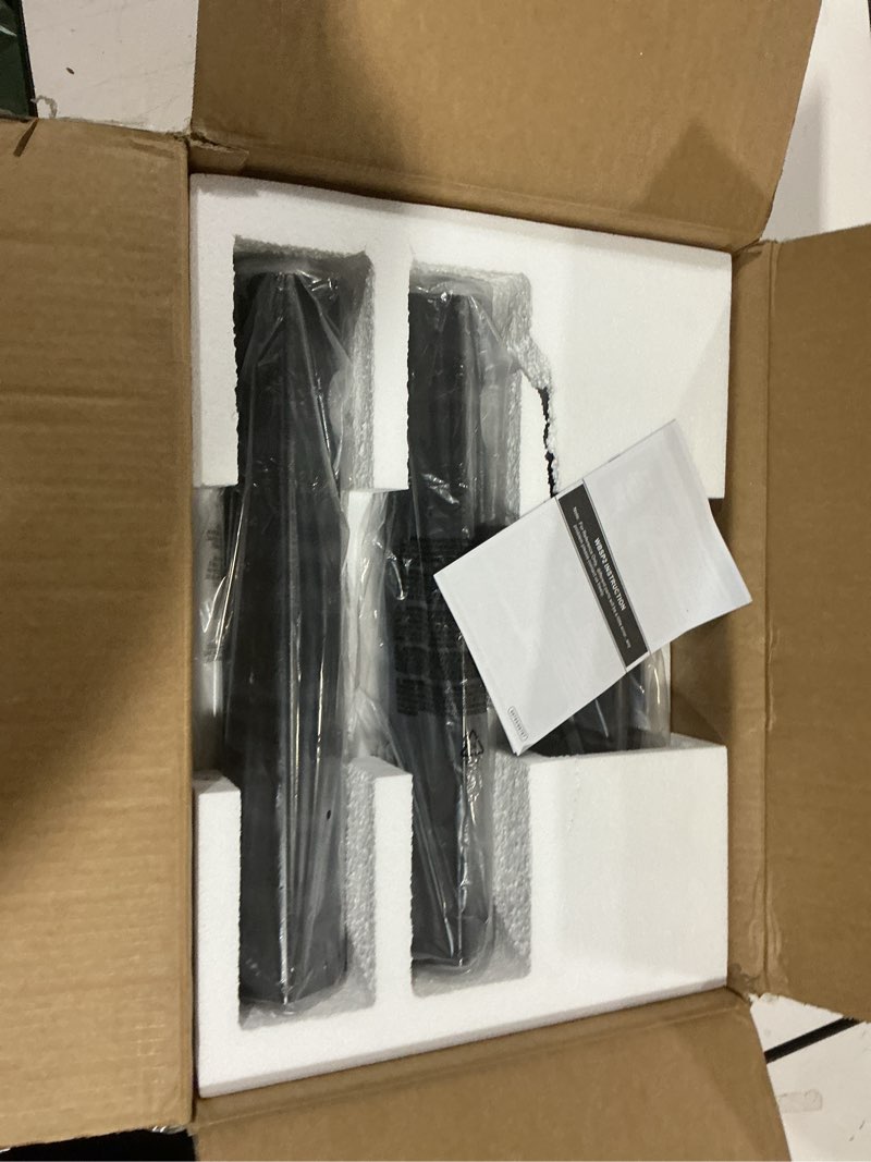 Condition photo showing New/Like New for qulimetal for weber genesis 2 grill parts, 18.75" grill grates, genesis ii flavorizer bars & heat deflector for weber genesis ii 300 lx300 | gs4 genesis ii e-310 ii e-315 ii e/s335 ii se-335 grills, 66095 66040 66795 parts for weber genesis ii f2 66095+66032+66040