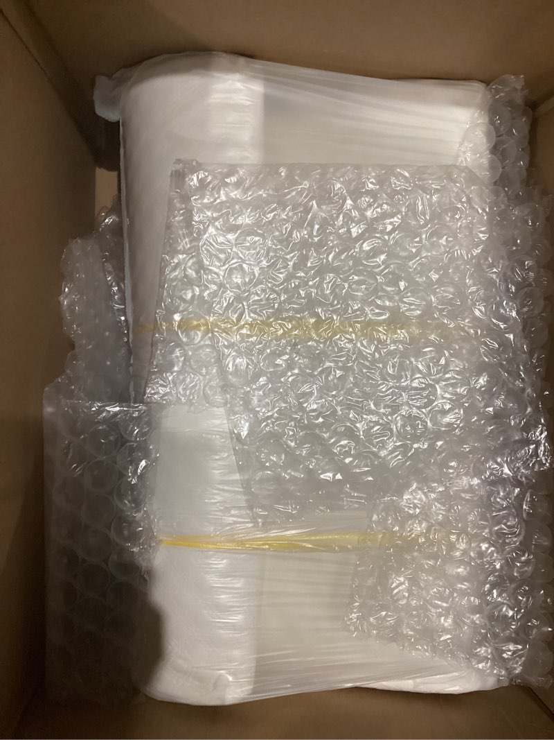 Condition photo showing As Is for aeris wedge pillow for sleeping -post surgery pillow -unique curved design -memory foam- incline pillow for elevation,pregnancy,reading,back & knee support,breathing –,washable cover 25.5"x25.5"x8"
