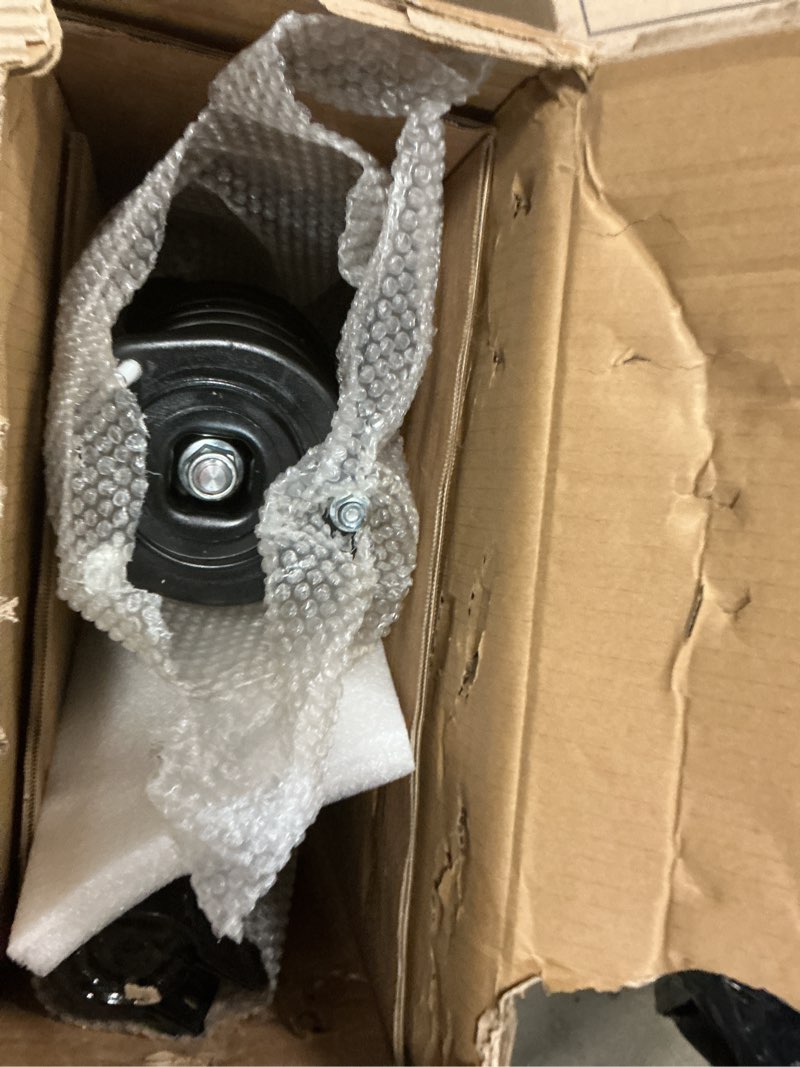 Condition photo showing Good Condition for parod 2pcs - rear shock absorber strut fit for lexus es300 1992-2001,toyota avalon 1997-2003,camry 1992-2001, w/coil spring assembly #271681 271680