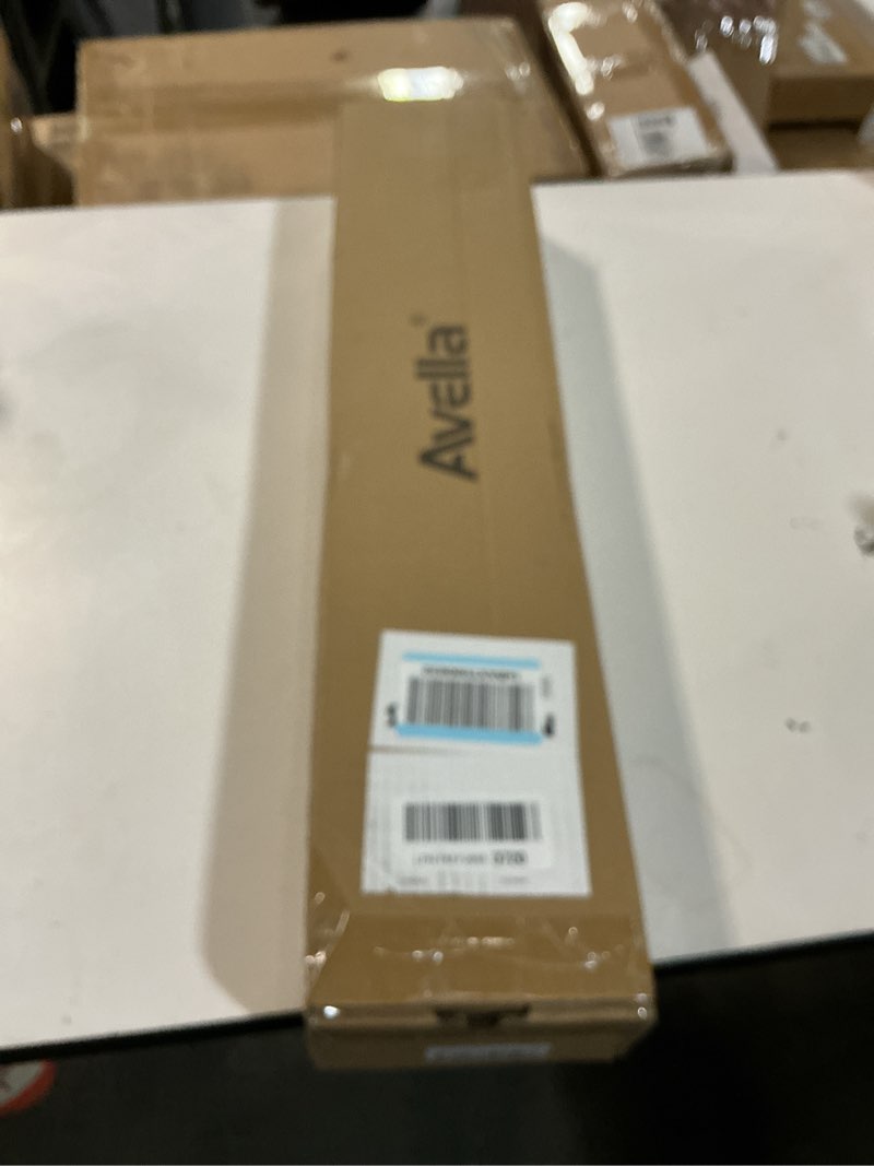 Condition photo showing New/Like New for Avella CD324 Carbon Fiber Video Monopod Kit, with Fluid Head and Removable feet, 71 Inch Max Load 13.2 LB for Canon Nikon Sony Olympus Panasonic DSLR Camera