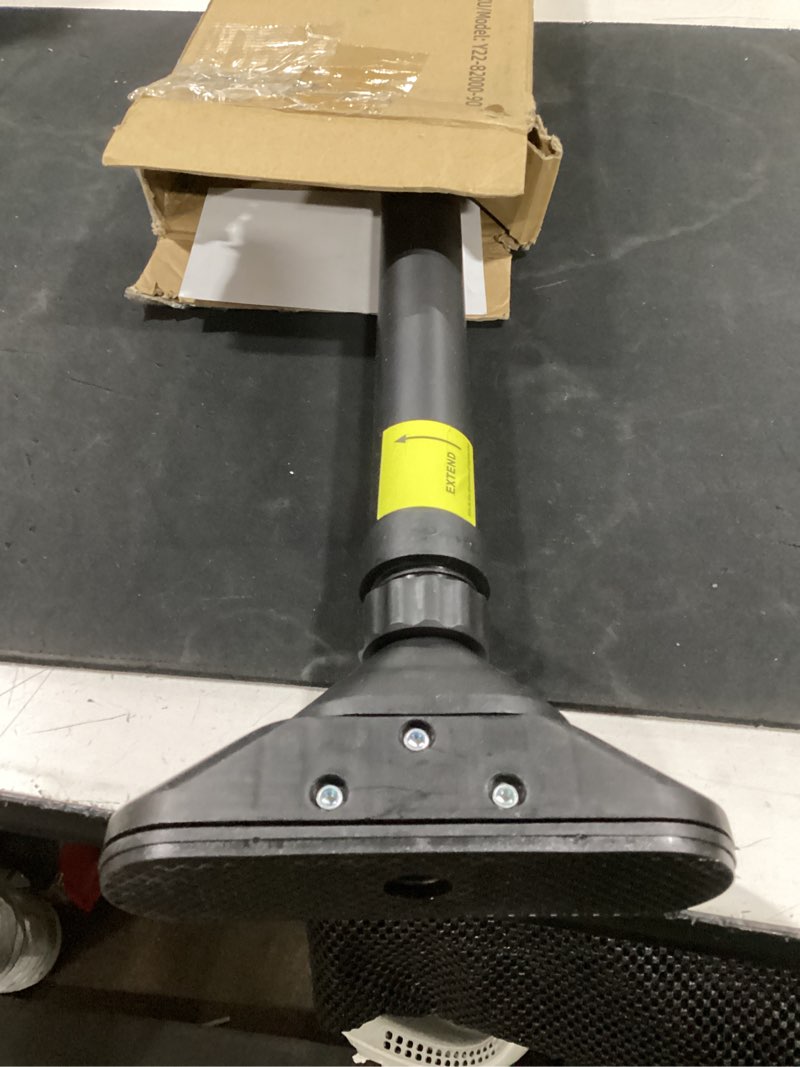 Condition photo showing Good Condition for sportneer pull up bar doorway chin up bar no screws door frame chin up push up sit up bar adjustable 75-94cm (29.5''-37'') up to 200kg capacity workout bar