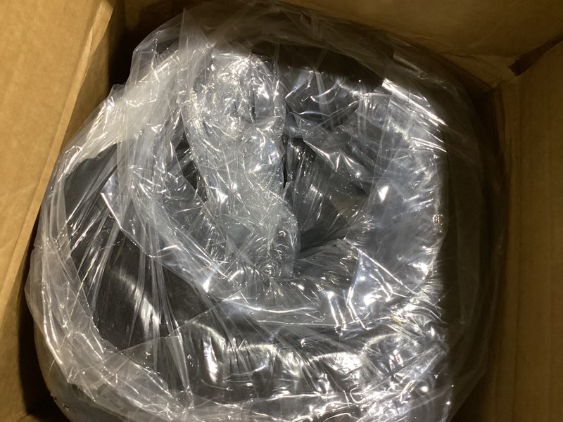 Condition photo showing Good Condition for similar to full size mattress 12 inch – medium firm for back pain relief, cooling gel for hot sleepers, ideal for teens & single sleepers, 365-night trial & 10-year support, certipur-us full (u.s. standard) 12 inches