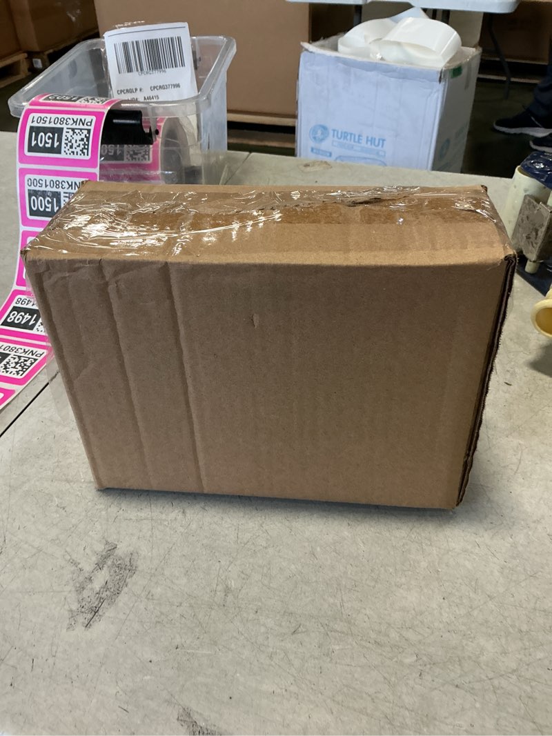 Condition photo showing New/Like New for Penn Plax Action-Air Jewel Box Skeleton Aerating Aquarium Ornament