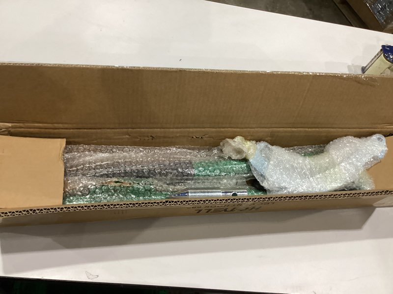 HOTYELL Steel Cant Hook Logging Tool, Log Peavey and Pickaroon, One Tool with Three Functions, Used 