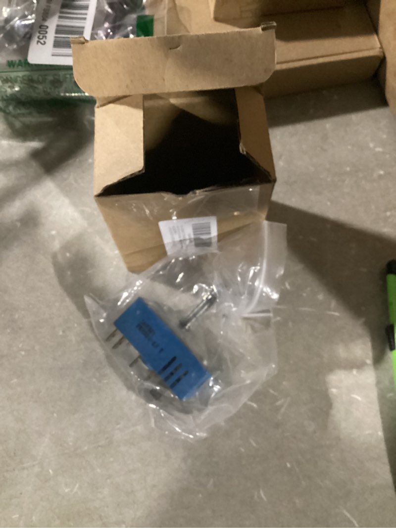 Condition photo showing Good Condition for WB24X25013 191D4774P005 Infinite Control Switch 4464832 Compatible with G-E Replace AP5999509 PS11729102 Electric Infinite Control Switch by Fetechmate