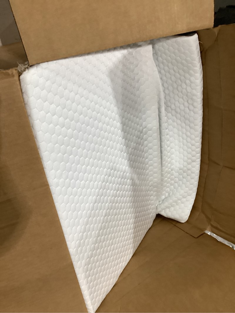 wedge pillow 