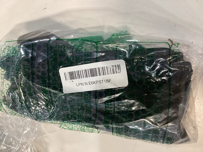 Condition photo showing As Is for motorcycle tank grip protector pads, anti-slip honeycomb design, compatible with suitable for cbr650r 19-25 cb650r 19-25
