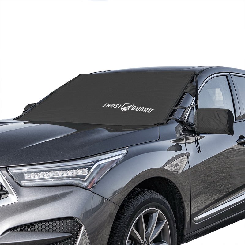 FROSTGUARD® DELUXE WINDSHIELD COVER