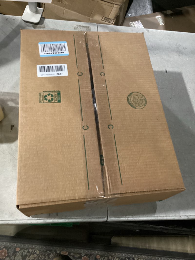 Condition photo showing New/Like New for Pro Standard Mens NBA Classic Varsity Varsity Jacket CHICAGO BULLS Large Red/Black