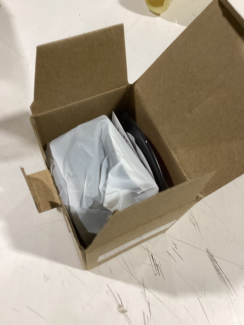 Condition photo showing Good Condition for LISEN for Magsafe Car Mount, Magnetic Phone Holders for Your Car, Magnet Car Accessories for Women Men Interior Jeep BMW, Vacuum SuctionPro for Valentines Day Gifts for Him Her Kits, for iPhone 17-12