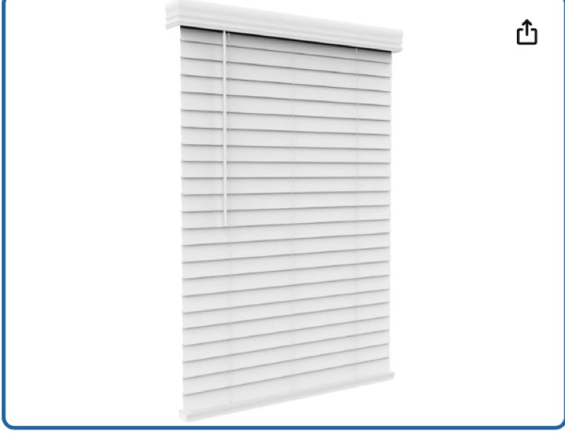 Assorted Lot of Window Blinds (Standard, Cordless, Faux Wood, Roller Shades, etc.)