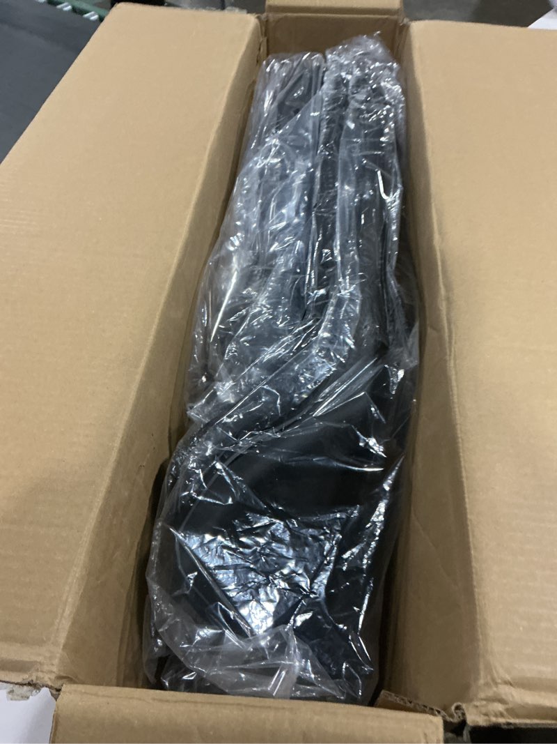 Condition photo showing Good Condition for for ford bronco sport floor mats 2021 2022 2023 2024 2025 2026, tpe all weather custom car floor mat cargo trunk liner full set for ford bronco sport accessories 2021-2026 2)for bronco sport 2021-2026 full set
