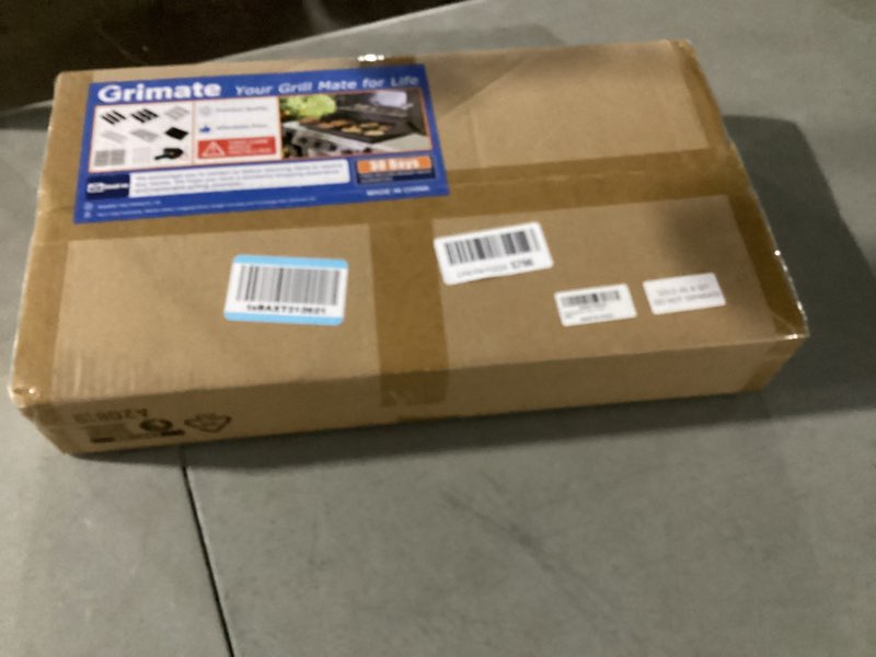 Cooking Grates for Charbroil Performance Grill - 463377017, 463347017, 463376018 463376117 463377117