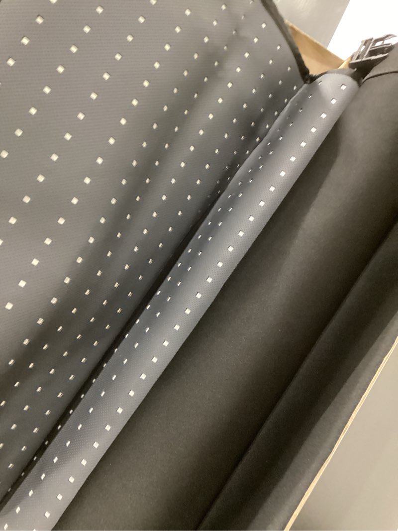 Condition photo showing Good Condition for 2570 leds dual full body red light therapy mat, eligible red light therapy blanket, 2570pcs dual wavelength leds(660nm& 850nm), premium leather, adjustable timer & intensity