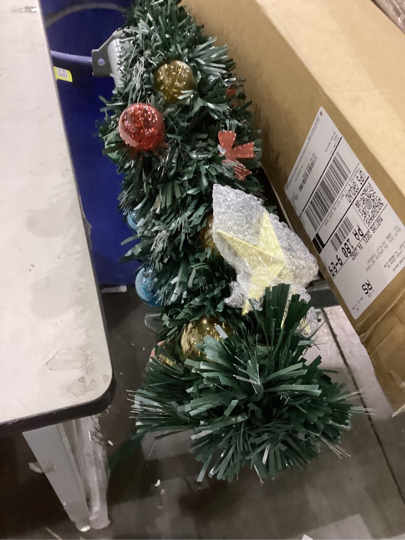 Small christmas tree