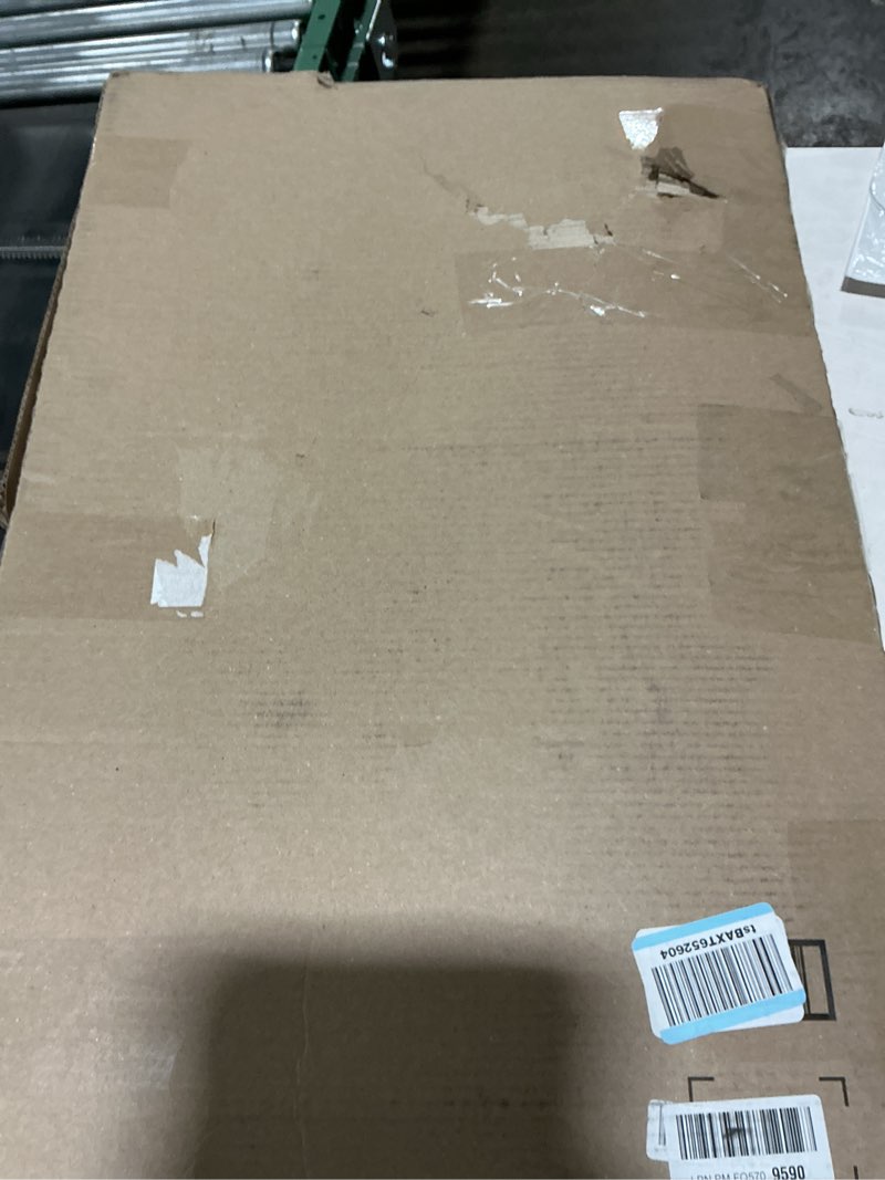 Condition photo showing Good Condition for Yes4All Balance Board Sports Trainer, Surf Trainer Board With Adjustable Stoppers, Improve Core Strength and Balance Control A. Gray/Black